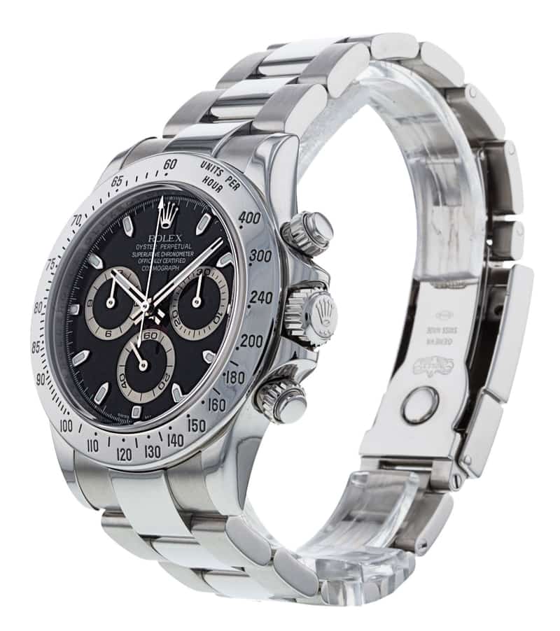 Rolex Daytona 116520